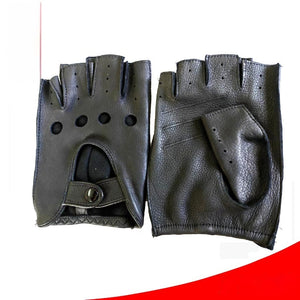 Sterling Redford™ Sheepskin Driving Gloves