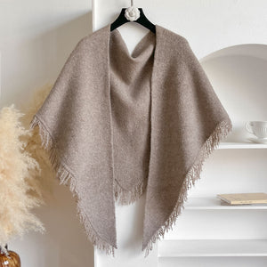 Sterling Solenne™ Winter Wrap Scarf