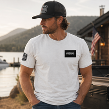 Sterling Live Free™ Patriot Tee