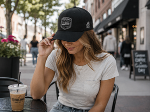 Sterling America™ Heritage Cap