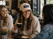 Sterling Heritage America™ Classic Trucker Cap