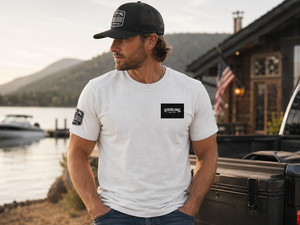 Backroad America™ Vintage Muscle Tee – Heritage Roads Edition