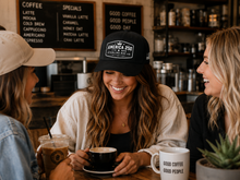 Sterling America 250™ Heritage Cap – Limited Anniversary Edition