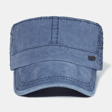 Sterling UrbanFit Military Cap™ Cotton Adjustable Strap