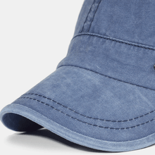 Sterling UrbanFit Military Cap™ Cotton Adjustable Strap