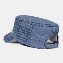Sterling UrbanFit Military Cap™ Cotton Adjustable Strap