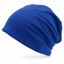 Sterling™ Brimless Winter Beanie Cotton Blend Elastic Fit