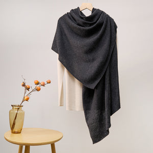 Sterling Caelum™ Cashmere Knit Scarf