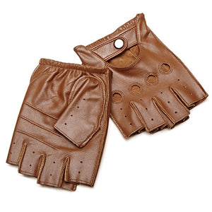 Sterling Redford™ Sheepskin Driving Gloves