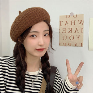Sterling Arden™ Wool Beret