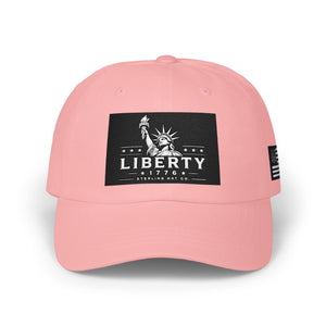 Sterling Liberty 1776™ Heritage Cap - Patriot Edition