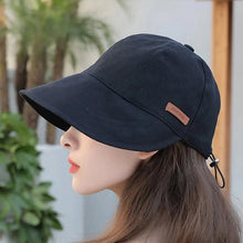 Sterling UV Protection Hat™ Wide Brim Polyester Neck Flap
