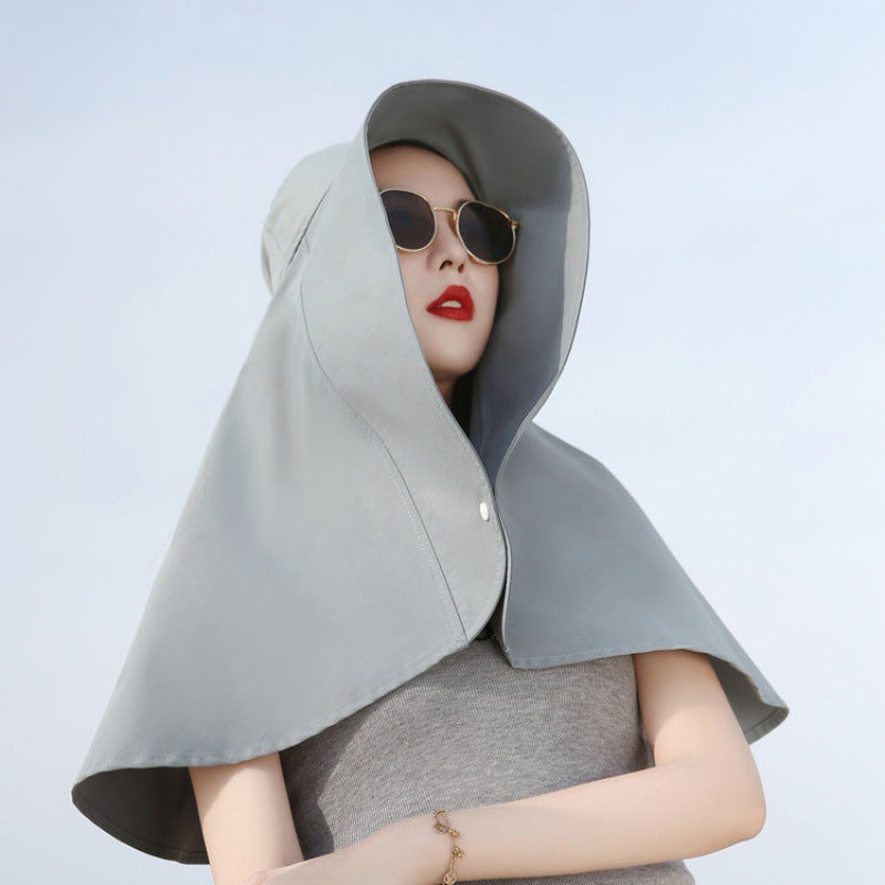Sterling Fashion Ladies UV Protection Bucket Hat™ Wide Brim Polyester