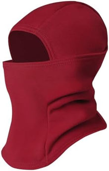 Sterling™ Kids Fleece Balaclava Hood & Neck Warmer