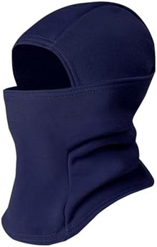 Sterling™ Kids Fleece Balaclava Hood & Neck Warmer