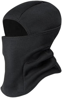 Sterling™ Kids Fleece Balaclava Hood & Neck Warmer