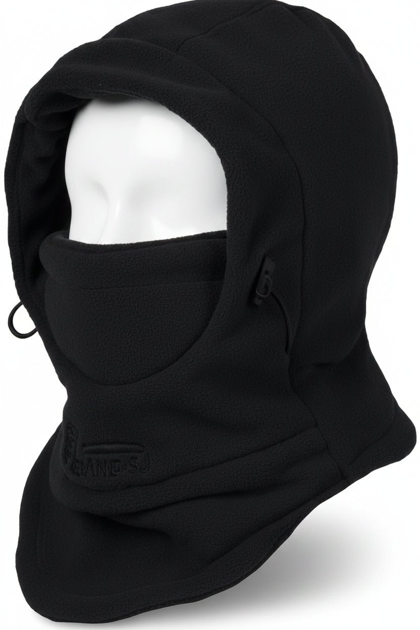 Sterling™ Kids Fleece Balaclava Hood & Neck Warmer