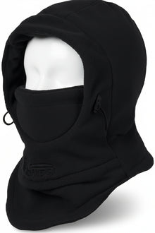 Sterling™ Kids Fleece Balaclava Hood & Neck Warmer