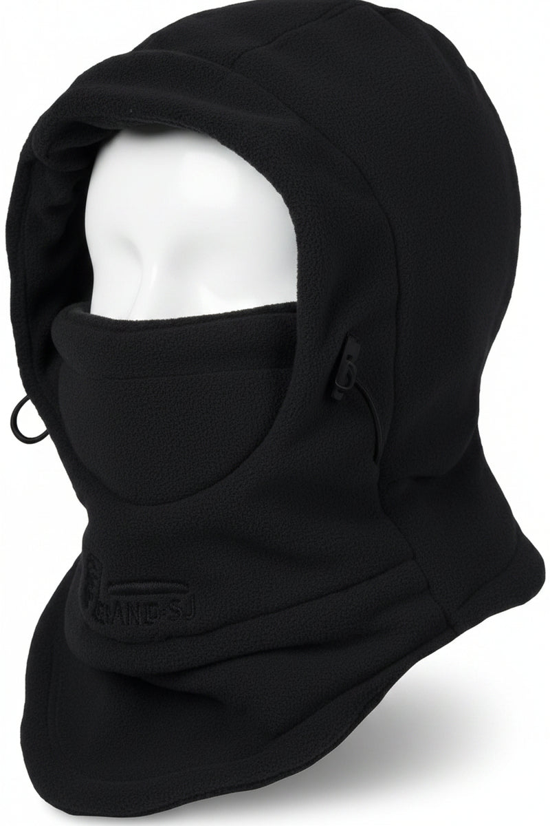 Sterling™ Kids Fleece Balaclava Hood & Neck Warmer