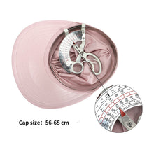 Sterling Summer Women's Sun Hat™ Wide Brim Straw Packable Shape