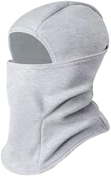 Sterling™ Kids Fleece Balaclava Hood & Neck Warmer