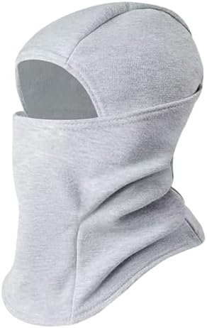 Sterling™ Kids Fleece Balaclava Hood & Neck Warmer