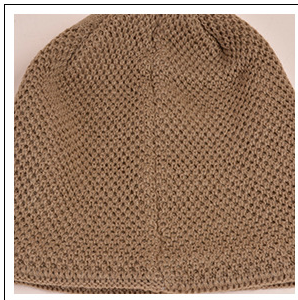 Sterling Wheat-Detail Knit Winter Hat™ — view 10
