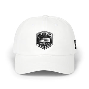 Sterling America™ Heritage Cap