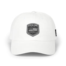 Sterling Heritage Adjustable™ Dad Cap – Classic Everyday Edition