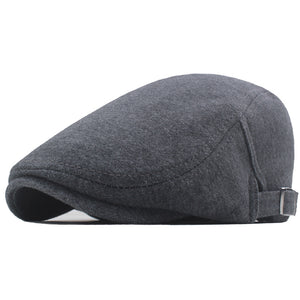 Sterling Hartwell™ Classic Newsboy Cap