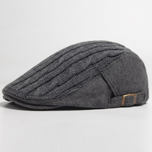 Sterling Oslo Knit Cap™ Everyday Cotton Headwear With Cable Crown