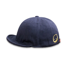 Sterling Retro Flip Hat Beret Casual Cap™ Adjustable Hat Soft Brim