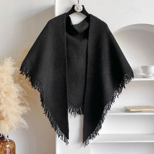 Sterling Solenne™ Winter Wrap Scarf