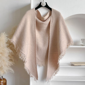 Sterling Solenne™ Winter Wrap Scarf