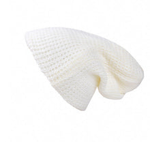 Sterling Classic Knit™ Wool Beanie Ribbed Fold Cuff