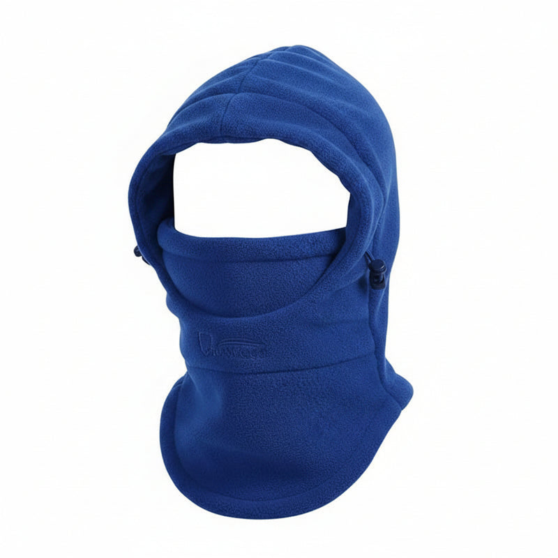 Sterling™ Kids Fleece Balaclava Hood & Neck Warmer