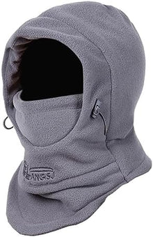 Sterling™ Kids Fleece Balaclava Hood & Neck Warmer