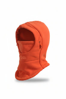 Sterling™ Kids Fleece Balaclava Hood & Neck Warmer