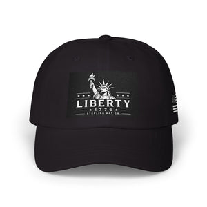 Sterling Liberty 1776™ Heritage Cap - Patriot Edition