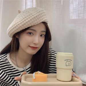 Sterling Arden™ Wool Beret