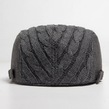 Sterling Oslo Knit Cap™ Everyday Cotton Headwear With Cable Crown