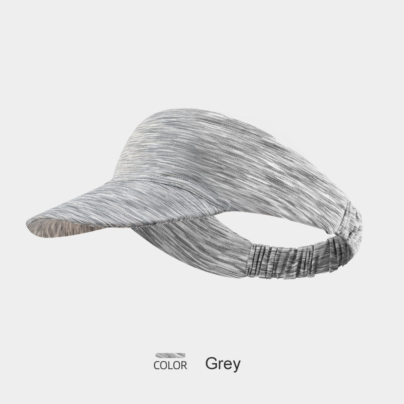 Sterling Outdoor Sunshade™ Headband Sports Sun Hat Visor