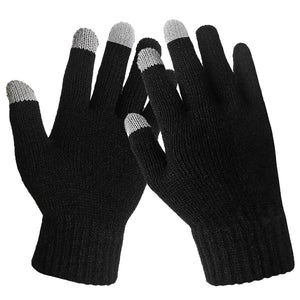 Sterling Verity™ Touchscreen Knit Gloves