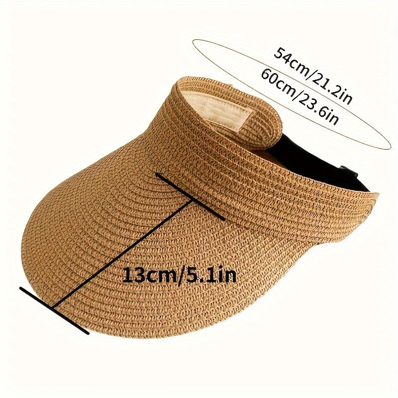 Sterling Sun Crown Foldable Sunshade™ Wide Edge UV Cover