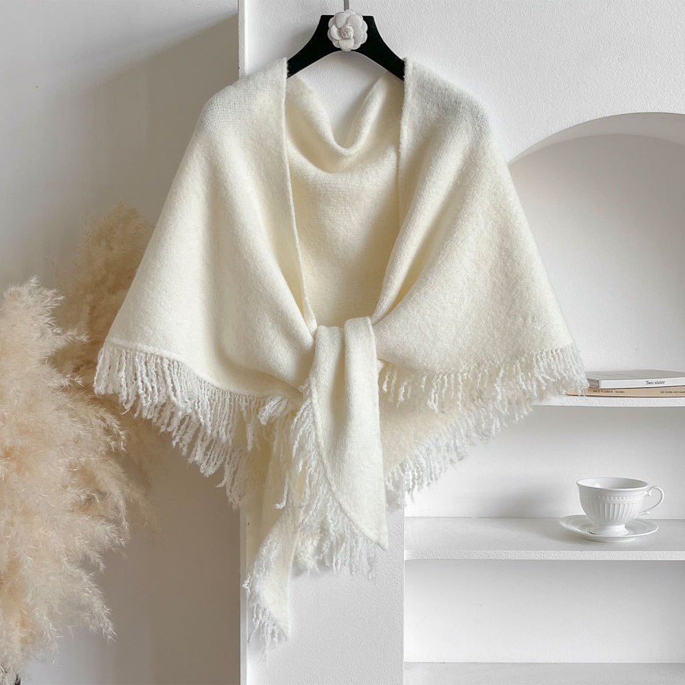 Sterling Solenne™ Winter Wrap Scarf