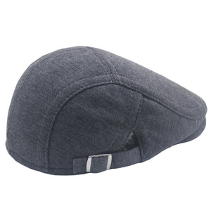 Sterling Hartwell™ Classic Newsboy Cap