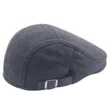 Sterling Hartwell™ Classic Newsboy Cap