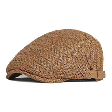 Sterling Breathable Summer Hat™ with Adjustable Fit and Sun Protection