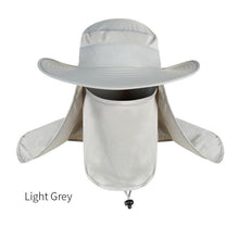 Sterling Outdoor Sunhat™ Shapeable Foldable Wide Brim