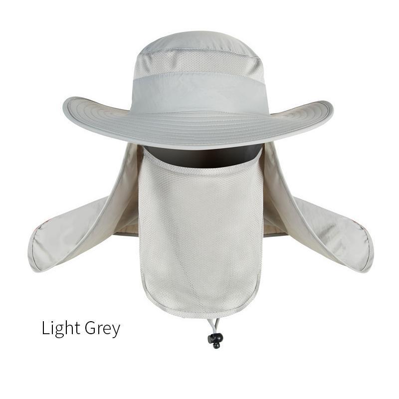 Sterling Outdoor Sunhat™ Shapeable Foldable Wide Brim